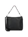Сумка через плечо Gabor L 38 cm, черный - фото