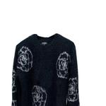 Свитер женский Chanel, черный - фото 3