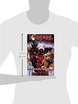 Deadpool Classic 14: Suicide Kings (Marvel Enterprises) - фото 2