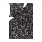 Постельное белье Estella, синий - фото