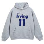 Толстовка унисекс Tip-Off, Черный - фото 7