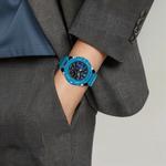 CASIO Часы G Shock GA 2200 2A - фото 5