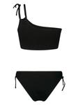 ERES басс Никогда не бикини, черный - фото 2