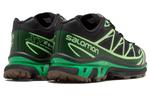 XT-6 GORE-TEX «Черный Эдем» Salomon - фото 4