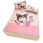 Покрывало Ice Silk Mat Sanrio, Happy Buddy - фото 6