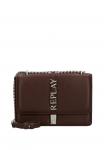 Сумка кросс-боди Replay PHOENIX SOFT LOGO CROSSBODY, Java/Dark Brown - фото 2