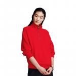 Calvin Klein Свитшот Women's красный - фото 5