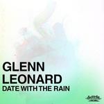 CD диск Leonard, Glenn: Date With The Rain - фото