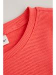Лонгслив Coccodrillo, цвет korallenrot - фото 3