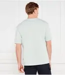 Футболка te_jellyfish Relaxed fit Boss Orange, зеленый - фото 3