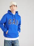 Толстовка GAP HERITAGE, Blue/Navy - фото 2