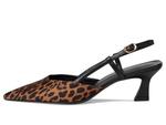 Туфли Stuart Weitzman Vinnie 50 Slingback, Classic - фото 4