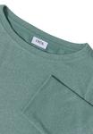Топ Cecil Long sleeved top, Grün/Green - фото 6