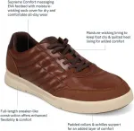 Кроссовки DOCKERS Mens Brady - фото 7