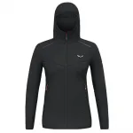 Куртка Salewa Pedroc 2 Tirolwool Hybrid, черный - фото