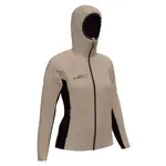 Куртка Rock Experience South Face, бежевый - фото 3