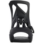 Крепления для сноуборда Burton Step On, черный - фото 3