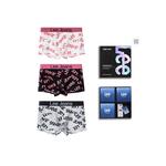 Lee Подарочный набор мужского белья 3 пары - фото 4