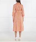 Платье Озиери Marella, мультиколор - фото 4