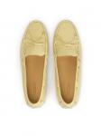 Мокасины Kazar, желтый - фото 4