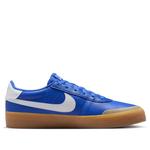 Кроссовки Nike Court Shot 'Comet Blue Gum' - фото 2