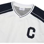 COVERNAT Свитшот мужской белый - фото 6