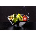 Декоративная чаша GK/Schale 35 OCCHI BLANC Leonardo, мультиколор - фото 2