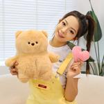 Плюшевая игрушка Handsome - фото 3