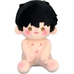 Хлопковая плюшевая кукла высота 40см HEDIE - фото 10