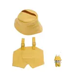 Одежда для кукол Labubu, коллекция Generation 1, линейка Macaron ROSEDAWN, синий - фото 6