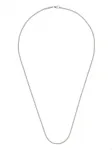 Серебряное колье Spike Tom Wood, серебяный - фото