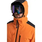 Куртка Tenson Corp core, оранжевый - фото 5