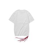 Футболка унисекс XVESSEL, синяя - фото 3