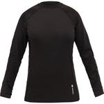 Термобелье Haven Baselayer Top - женское Armada Armada, Black - фото 2