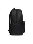 Рюкзак Bold Ck Round Backpack LV04D3246G Calvin Klein, черный - фото 3
