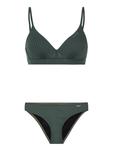 Бикини PROTEST PRTMANJA, зеленый - фото