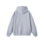 Худи HelloKitty Hello Kitty Unisex Sanrio, синий - фото 4