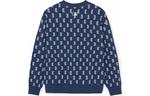 MLB Свитшот Unisex Marine Blue - фото 3