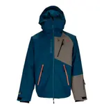 Куртка Rehall Nevado-r dxr, синий - фото