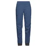 Джоггеры Black Diamond Technician, синий - фото 3