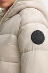 Куртка LOIS Save The Duck, бежевый - фото 5