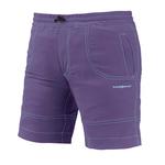 Шорты Trangoworld Ossa Shorts Pants, фиолетовый - фото