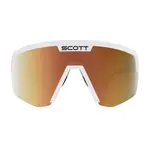 Фотохромные солнцезащитные очки Scott Sport Shield Light Sensitive, прозрачный - фото 2