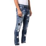 DSQUARED 2 Джинсы мужские синие - фото 6