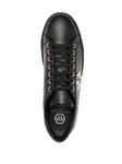 Philipp Plein кеды PP1978, черный - фото 4