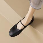 Туфли Мэри Джейн женские Zomila, черный - фото 5