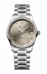 Часы Longines Master collection 34 мм - фото