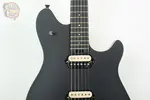 EVH Wolfgang Special Stealth Black - фото 3