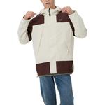 CAT Куртка мужская dark khaki - фото 3