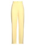 Брюки Patrizia Pepe, желтый - фото